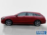 Mercedes-Benz CLA-Klasse bei Reisemobile.expert - Abbildung (2 / 15)