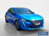 Peugeot 208 bei Reisemobile.expert - Abbildung (7 / 15)