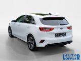 Kia Ceed bei Reisemobile.expert - Abbildung (3 / 15) Kia Ceed bei Reisemobile.expert - Abbildung (3 / 15)