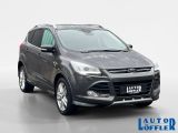 Ford Kuga bei Reisemobile.expert - Abbildung (7 / 15)