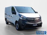 Opel Vivaro bei Reisemobile.expert - Abbildung (7 / 15)