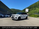 Land Rover Range Rover Sport bei Reisemobile.expert - Abbildung (2 / 15)