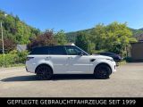 Land Rover Range Rover Sport bei Reisemobile.expert - Abbildung (10 / 15)