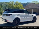 Land Rover Range Rover Sport bei Reisemobile.expert - Abbildung (7 / 15)