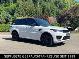 Land Rover Range Rover Sport bei Reisemobile.expert - Abbildung (11 / 15)