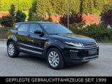 Land Rover Range Rover Evoque bei Reisemobile.expert - Abbildung (4 / 15)