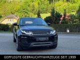 Land Rover Range Rover Evoque bei Reisemobile.expert - Abbildung (10 / 15)