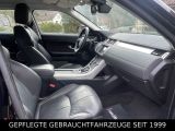 Land Rover Range Rover Evoque bei Reisemobile.expert - Abbildung (11 / 15)