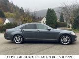 Mercedes-Benz S-Klasse bei Reisemobile.expert - Abbildung (10 / 15)