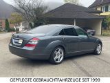 Mercedes-Benz S-Klasse bei Reisemobile.expert - Abbildung (8 / 15)