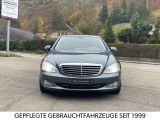 Mercedes-Benz S-Klasse bei Reisemobile.expert - Abbildung (14 / 15)