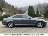 Mercedes-Benz S-Klasse bei Reisemobile.expert - Abbildung (11 / 15)