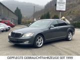 Mercedes-Benz S-Klasse bei Reisemobile.expert - Abbildung (2 / 15)