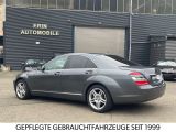 Mercedes-Benz S-Klasse bei Reisemobile.expert - Abbildung (5 / 15)