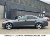 Mercedes-Benz S-Klasse bei Reisemobile.expert - Abbildung (3 / 15)