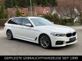 BMW 5er bei Reisemobile.expert - Abbildung (4 / 15)