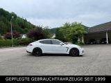 Porsche Panamera bei Reisemobile.expert - Abbildung (11 / 15)