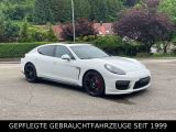 Porsche Panamera bei Reisemobile.expert - Abbildung (2 / 15)