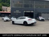 Porsche Panamera bei Reisemobile.expert - Abbildung (6 / 15)