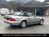 Mercedes-Benz SL 500 bei Reisemobile.expert - Abbildung (6 / 15)