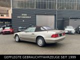 Mercedes-Benz SL 500 bei Reisemobile.expert - Abbildung (10 / 15)