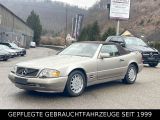 Mercedes-Benz SL 500 bei Reisemobile.expert - Abbildung (4 / 15)