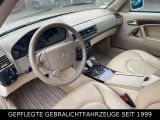 Mercedes-Benz SL 500 bei Reisemobile.expert - Abbildung (14 / 15)