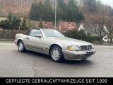 Mercedes-Benz SL 500 bei Reisemobile.expert - Abbildung (2 / 15)