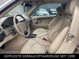 Mercedes-Benz SL 500 bei Reisemobile.expert - Abbildung (13 / 15)