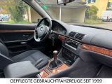 BMW 5er bei Reisemobile.expert - Abbildung (12 / 15)