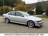 BMW 5er bei Reisemobile.expert - Abbildung (3 / 15)