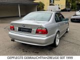 BMW 5er bei Reisemobile.expert - Abbildung (8 / 15)