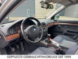 BMW 5er bei Reisemobile.expert - Abbildung (11 / 15)