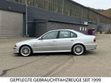 BMW 5er bei Reisemobile.expert - Abbildung (4 / 15)