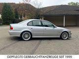 BMW 5er bei Reisemobile.expert - Abbildung (9 / 15)