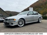 BMW 5er bei Reisemobile.expert - Abbildung (2 / 15)