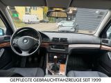 BMW 5er bei Reisemobile.expert - Abbildung (13 / 15)