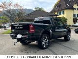 Dodge RAM bei Reisemobile.expert - Abbildung (11 / 15)