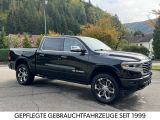 Dodge RAM bei Reisemobile.expert - Abbildung (4 / 15)