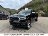 Dodge RAM bei Reisemobile.expert - Abbildung (5 / 15)