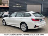 BMW 3er bei Reisemobile.expert - Abbildung (9 / 15)