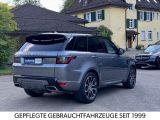 Land Rover Range Rover Sport bei Reisemobile.expert - Abbildung (9 / 15)