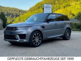 Land Rover Range Rover Sport bei Reisemobile.expert - Abbildung (5 / 15)