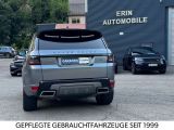 Land Rover Range Rover Sport bei Reisemobile.expert - Abbildung (4 / 15)