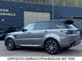 Land Rover Range Rover Sport bei Reisemobile.expert - Abbildung (7 / 15)