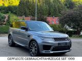 Land Rover Range Rover Sport bei Reisemobile.expert - Abbildung (2 / 15)