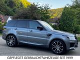 Land Rover Range Rover Sport bei Reisemobile.expert - Abbildung (3 / 15)