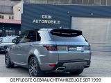 Land Rover Range Rover Sport bei Reisemobile.expert - Abbildung (8 / 15)