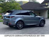 Land Rover Range Rover Sport bei Reisemobile.expert - Abbildung (6 / 15)