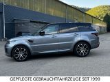 Land Rover Range Rover Sport bei Reisemobile.expert - Abbildung (10 / 15)